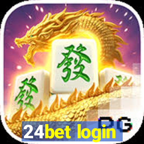 24bet login